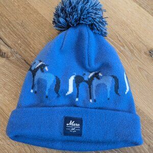 Mare Kids Beanie Hat
